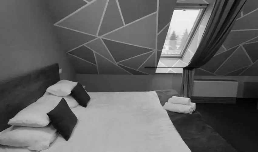 Hotel Unicornis Eger