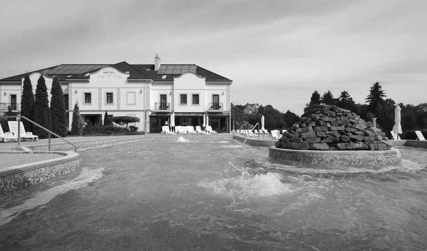 Hotel Villa V�lgy Eger