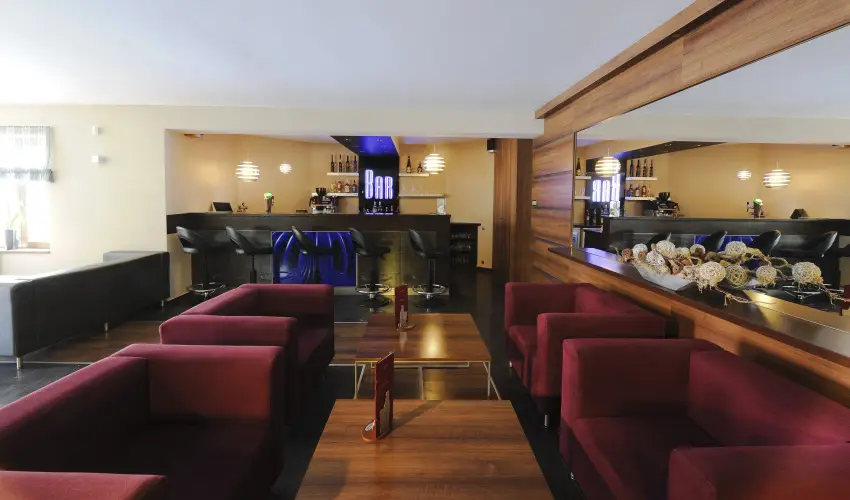 Hotel Villa Vlgy Eger