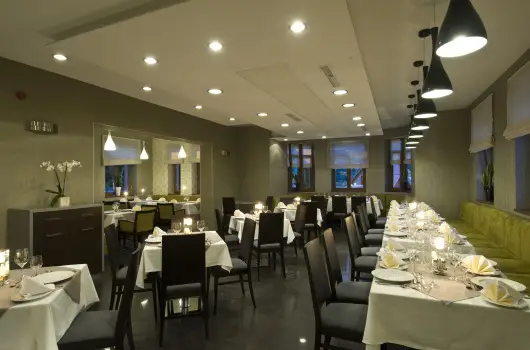 Hotel Villa V�lgy, Eger
