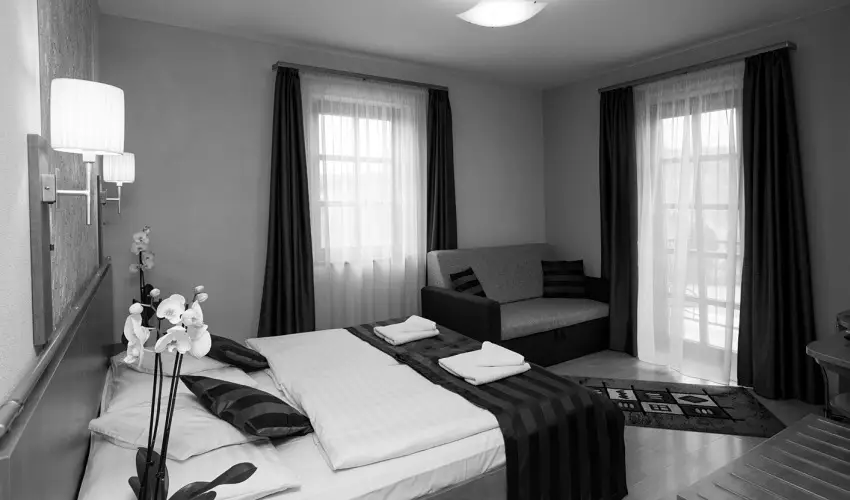 Hotel Villa V�lgy Eger