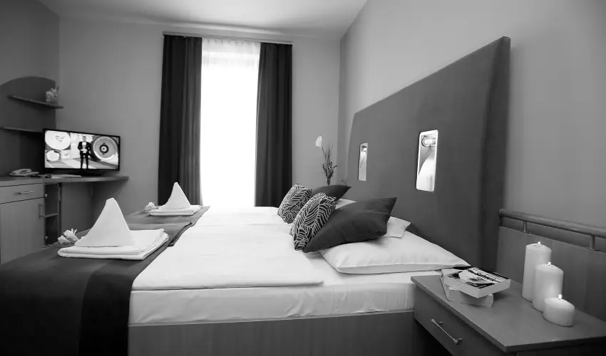 Hotel Villa V�lgy Eger