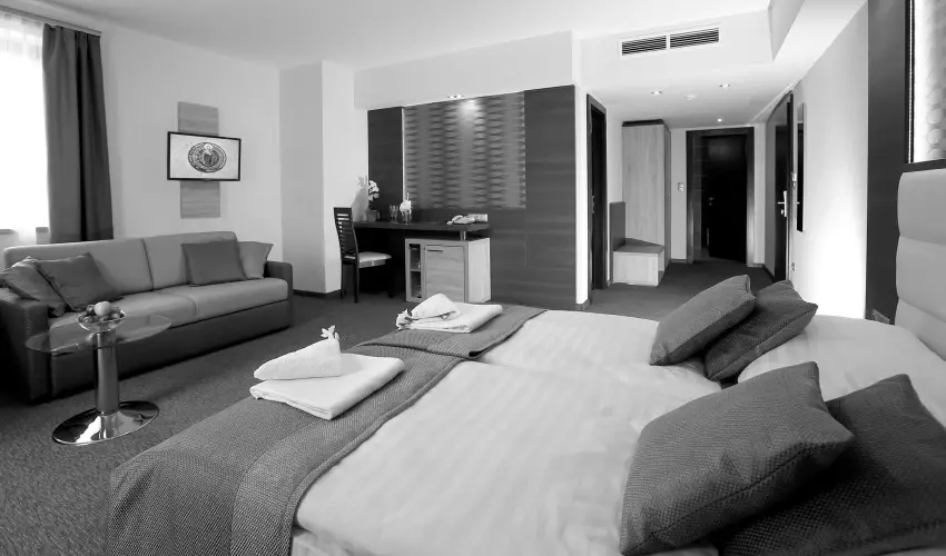 Hotel Villa V�lgy Eger