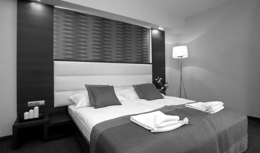 Hotel Villa V�lgy Eger