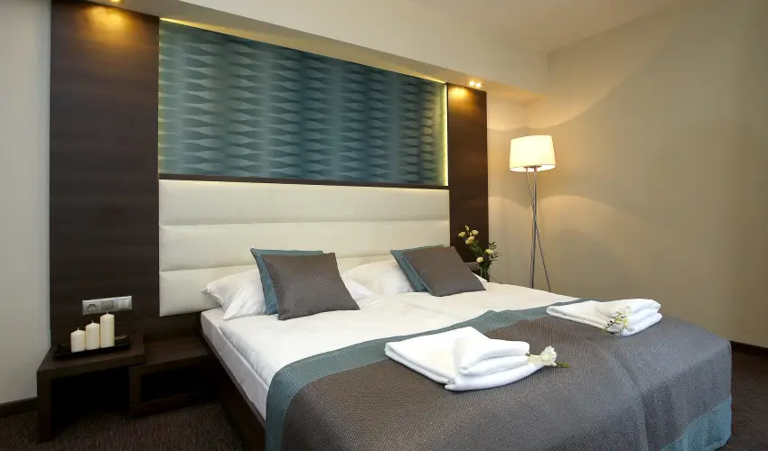 Hotel Villa Vlgy Eger