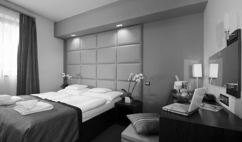 Hotel Villa V�lgy Eger