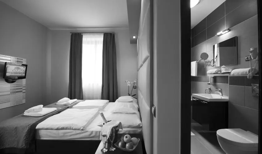 Hotel Villa V�lgy Eger