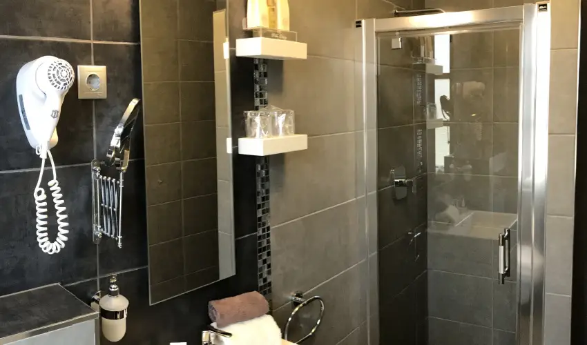 Hotel Villa Vlgy Eger