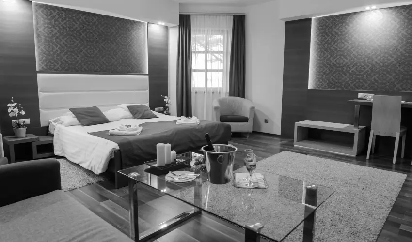 Hotel Villa V�lgy Eger