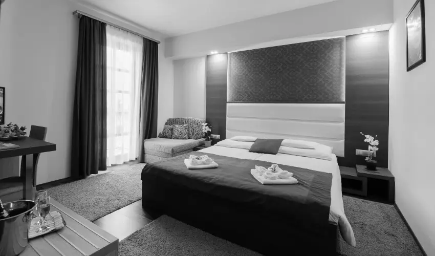 Hotel Villa V�lgy Eger