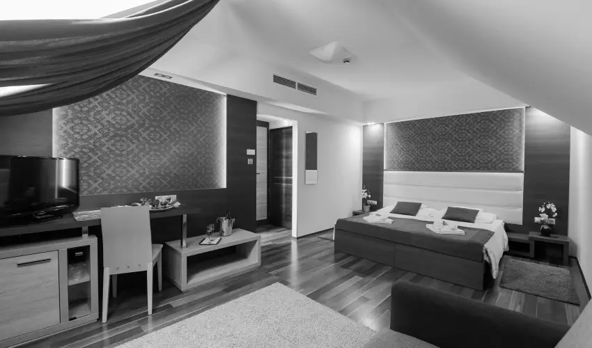 Hotel Villa V�lgy Eger