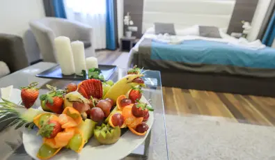 Hotel Villa Vlgy Eger