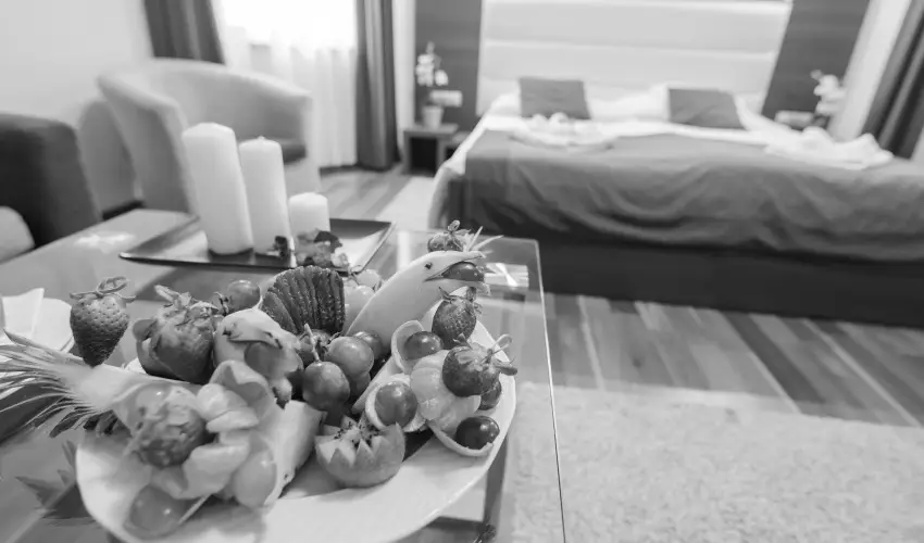 Hotel Villa V�lgy Eger
