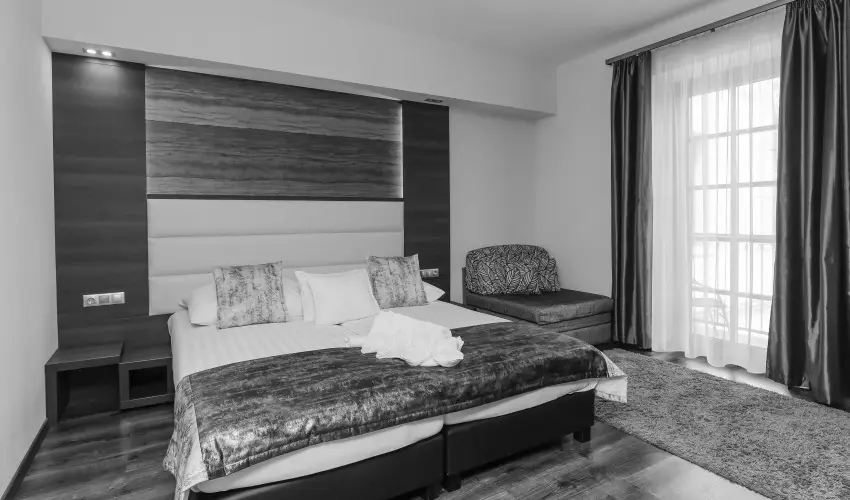 Hotel Villa V�lgy Eger