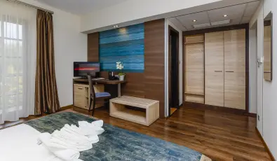 Hotel Villa Vlgy Eger