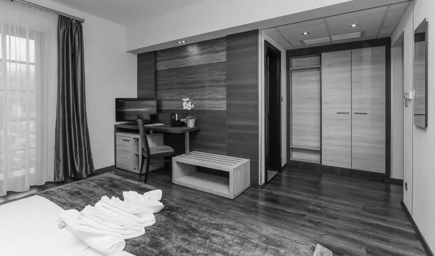 Hotel Villa V�lgy Eger