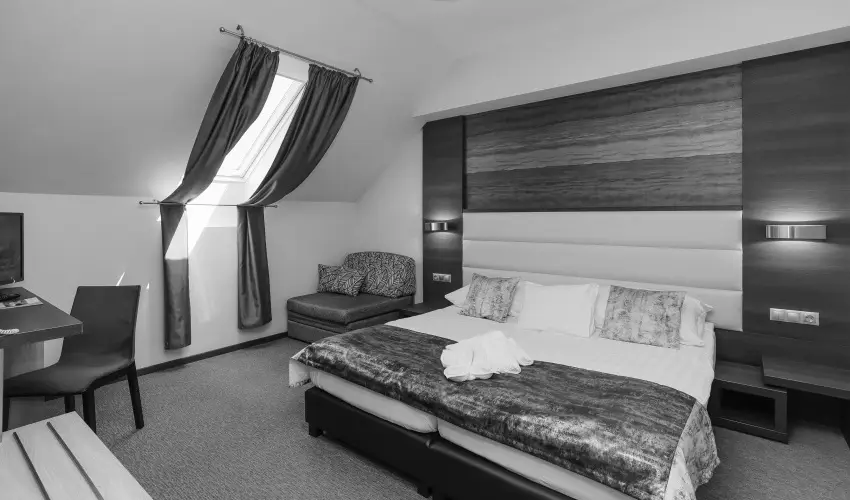 Hotel Villa V�lgy Eger