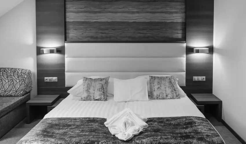Hotel Villa V�lgy Eger