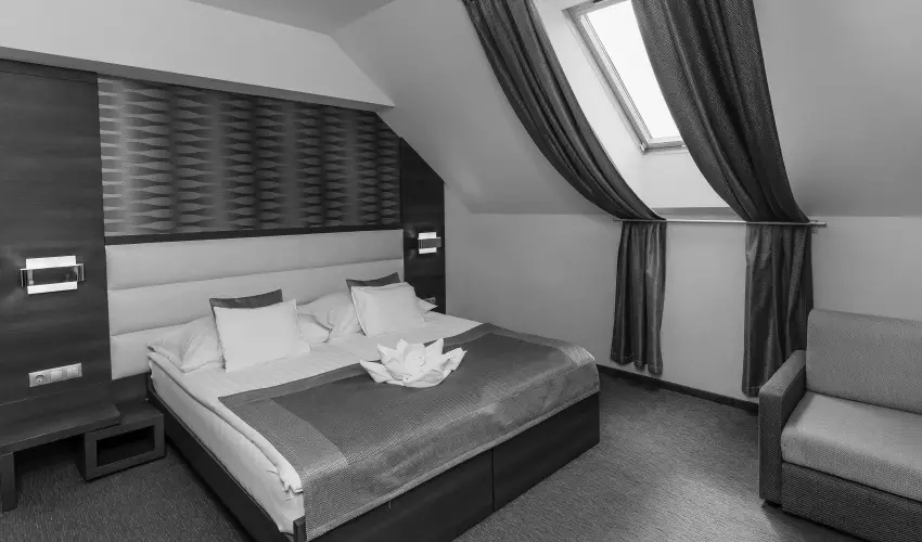 Hotel Villa V�lgy Eger