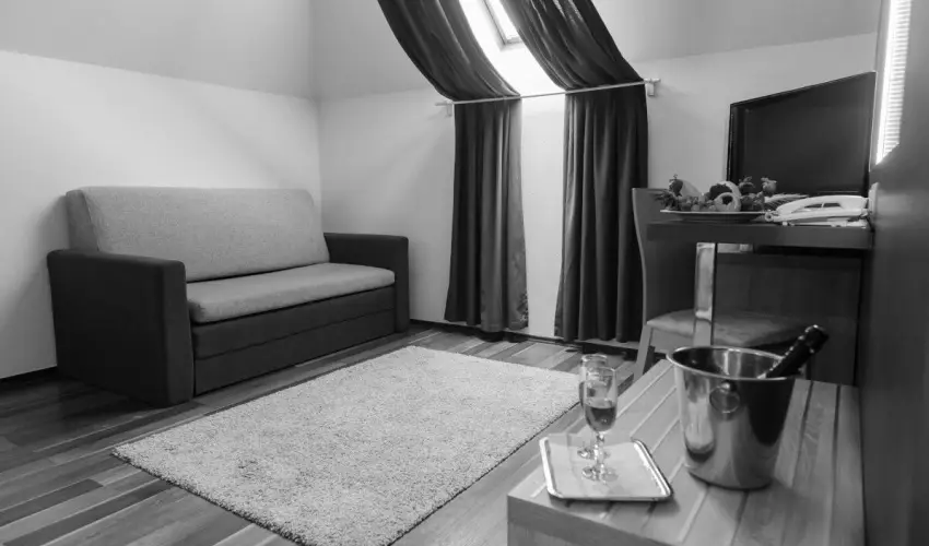 Hotel Villa V�lgy Eger