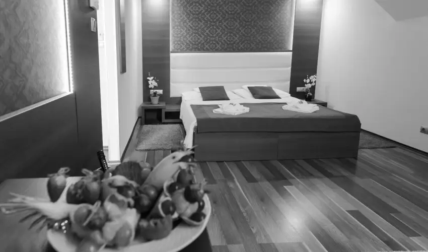 Hotel Villa V�lgy Eger
