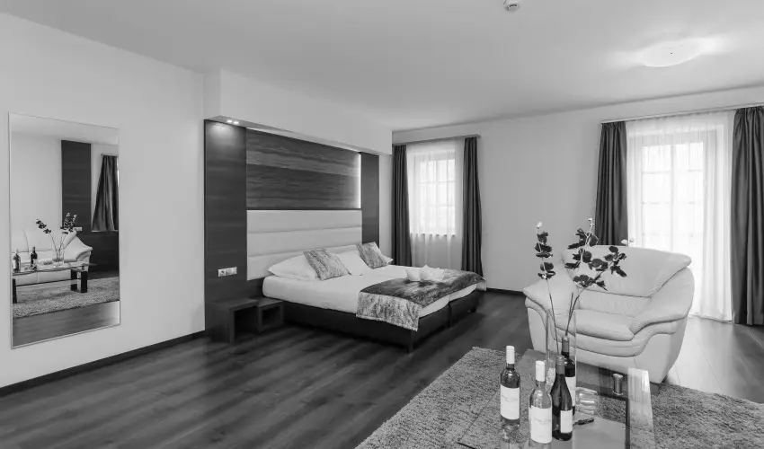 Hotel Villa V�lgy Eger