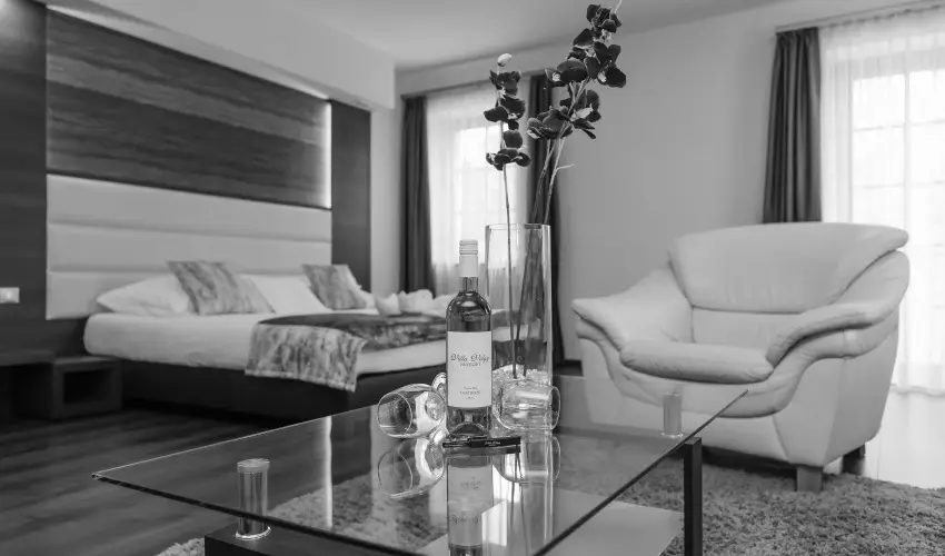 Hotel Villa V�lgy Eger