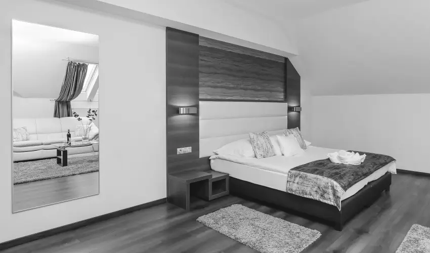 Hotel Villa V�lgy Eger