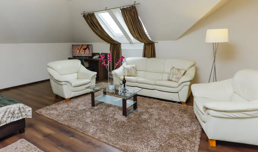 Hotel Villa Vlgy Eger