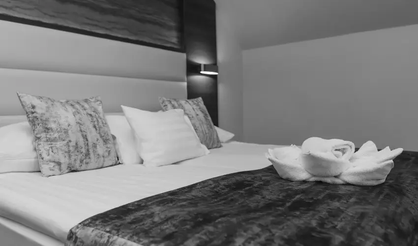 Hotel Villa V�lgy Eger