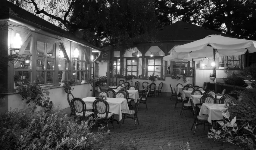 Hotel Villa V�lgy Eger