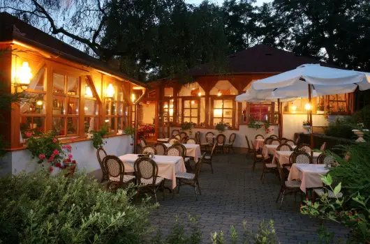 Hotel Villa V�lgy, Eger