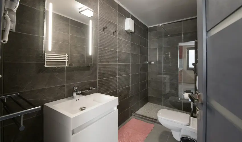 HR Apartmanház Eger