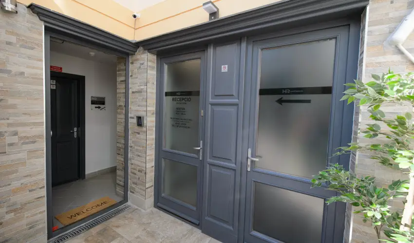 HR Apartmanház Eger