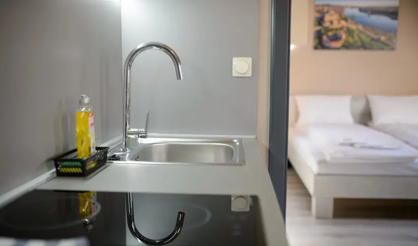 HR Apartmanház Eger