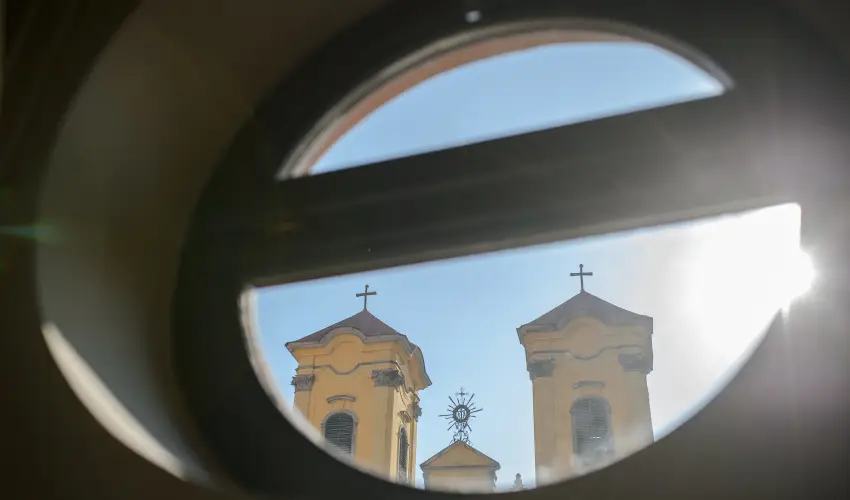 HR Apartmanház Eger