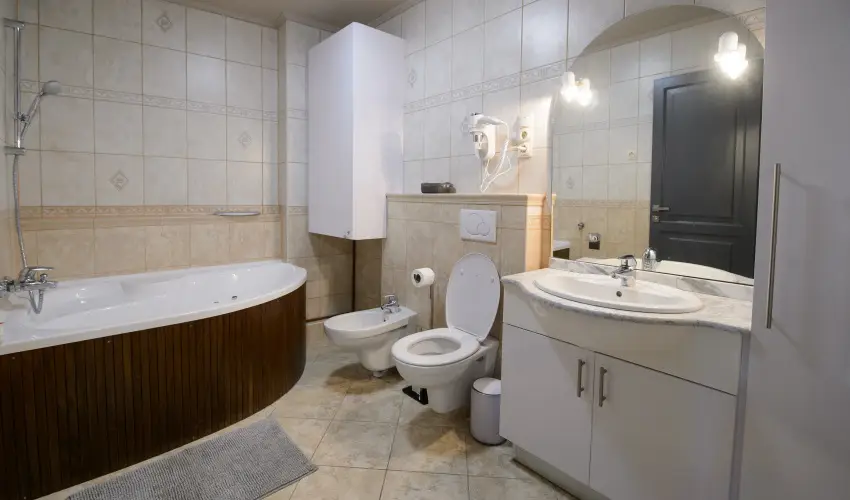 HR Apartmanház Eger