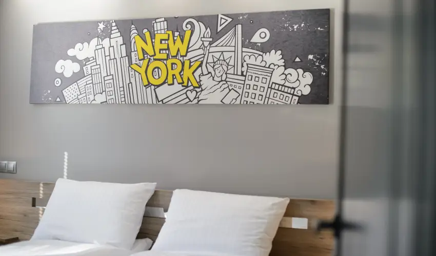 HR Apartmanház Eger