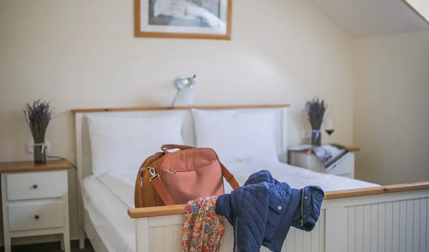 Imola Udvarh�z Eger