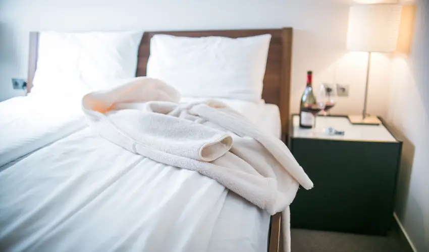 Imola Udvarh�z Eger