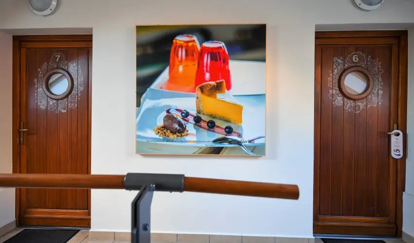 Imola Udvarh�z Eger