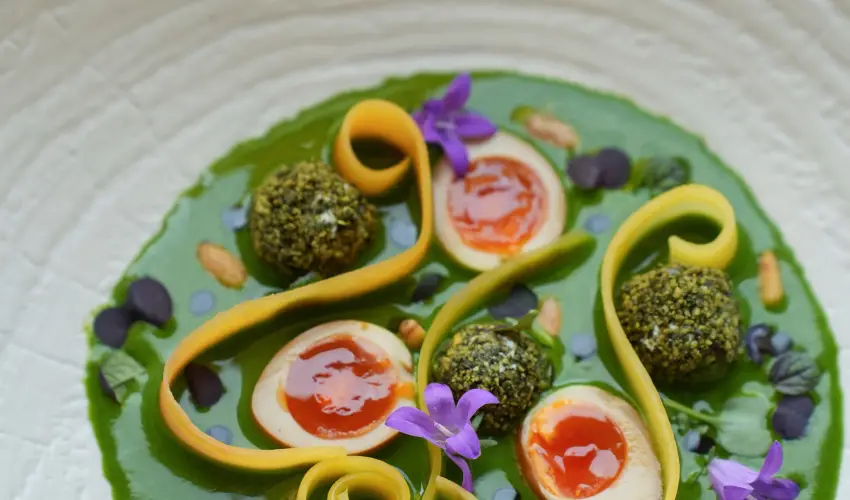 Imola Udvarh�z Eger