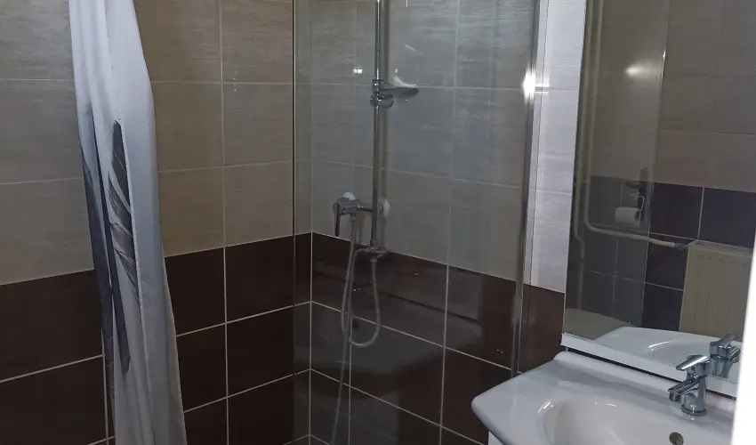 Kk Laguna Wellness Apartmanok Egerszalk