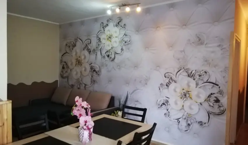 Kk Laguna Wellness Apartmanok Egerszalk