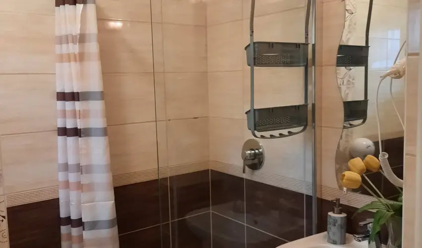 Kk Laguna Wellness Apartmanok Egerszalk