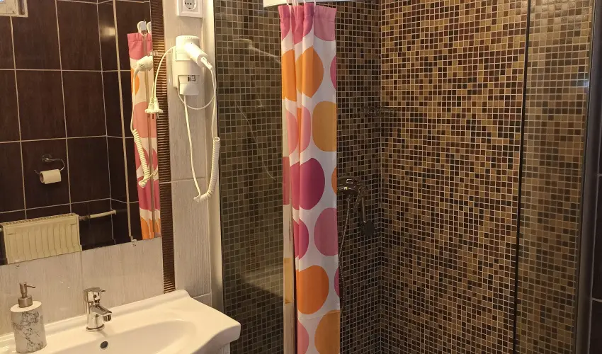 Kk Laguna Wellness Apartmanok Egerszalk