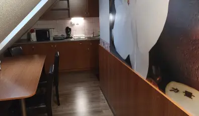 Kk Laguna Wellness Apartmanok Egerszalk