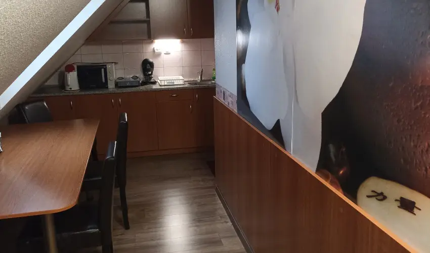 Kk Laguna Wellness Apartmanok Egerszalk