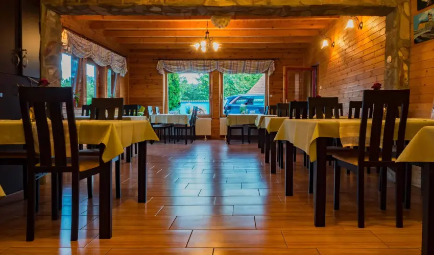 Kk Laguna Wellness Apartmanok Egerszalk