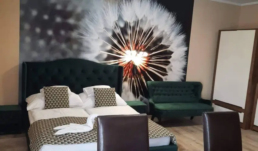 Kk Laguna Wellness Apartmanok Egerszalk